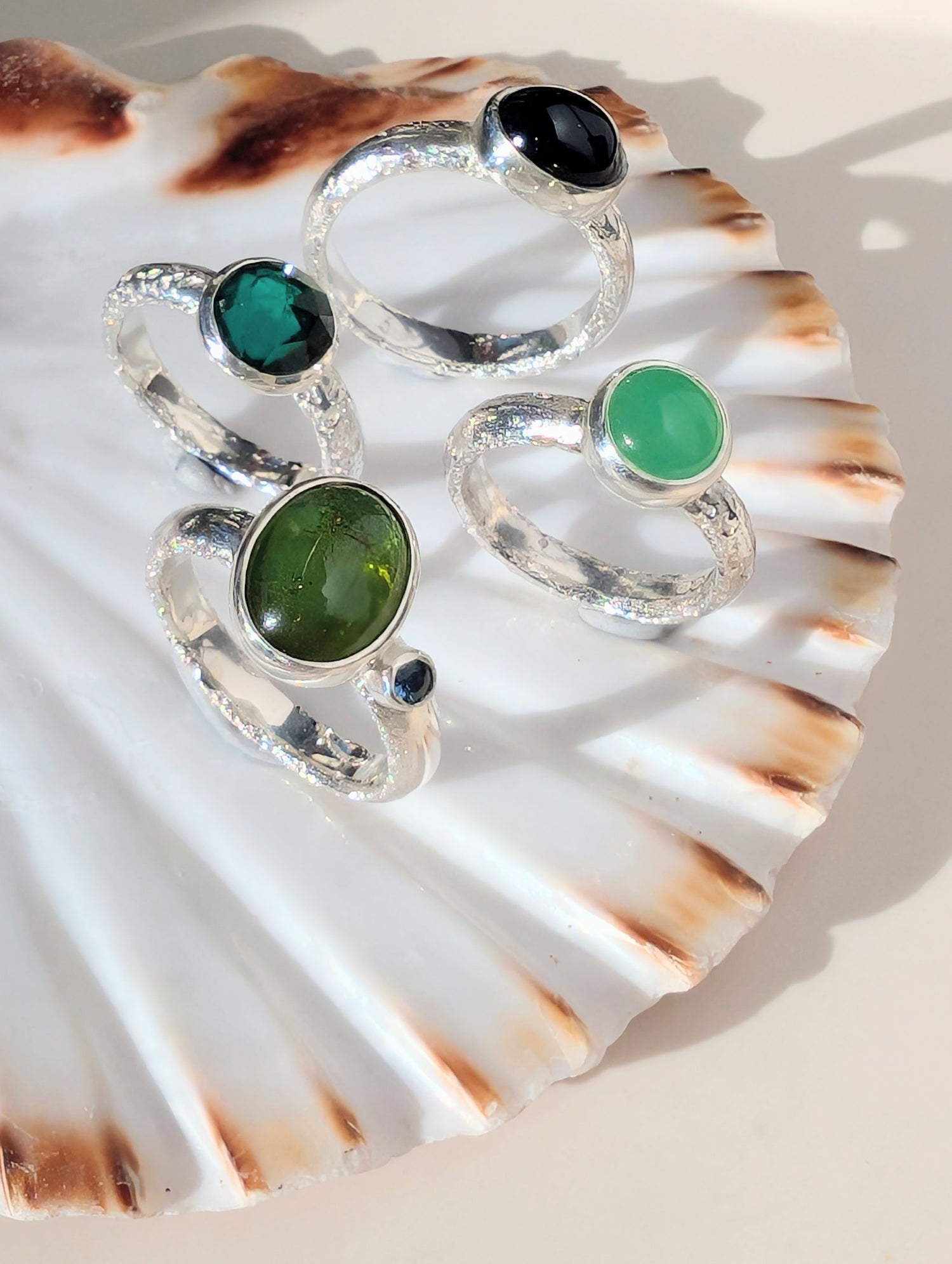 rings