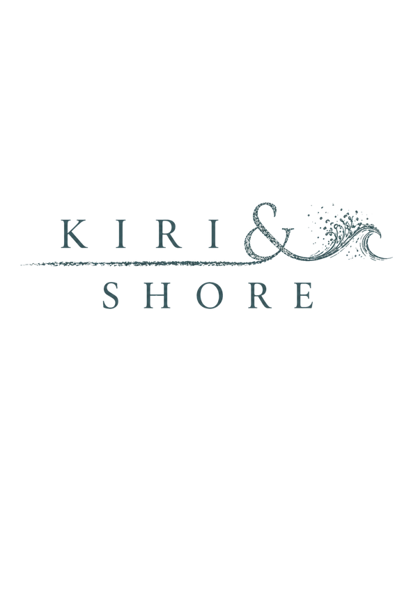 Kiri and shore