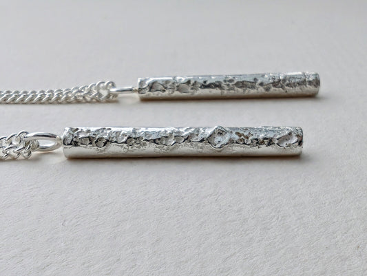 Beach bar pendant