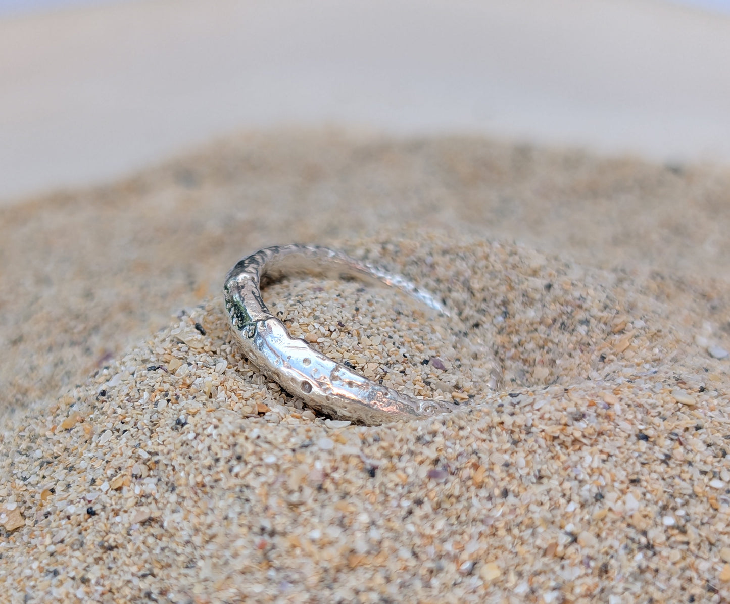 The Shore Ring