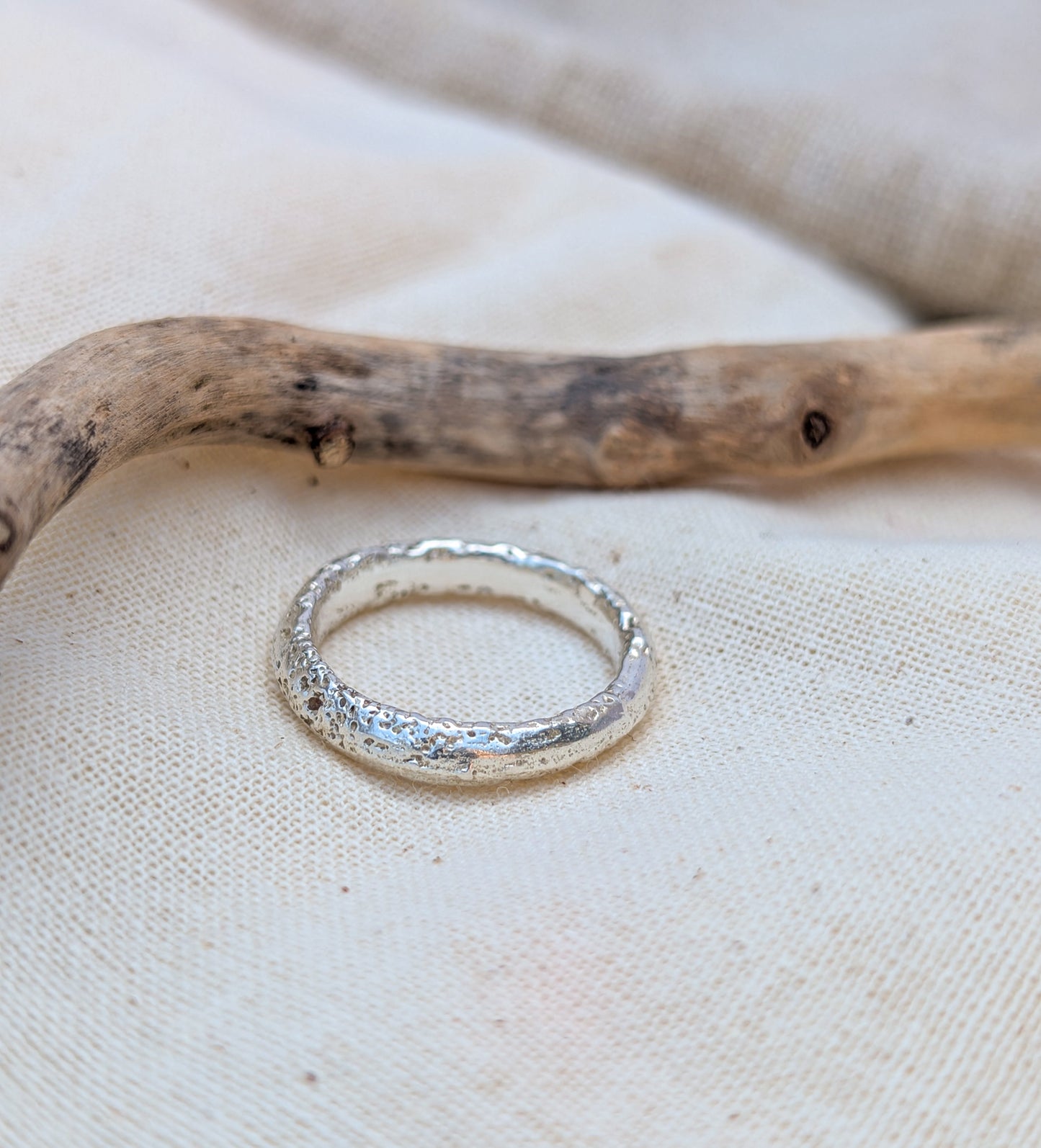 The Shore Ring
